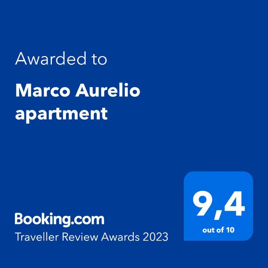 Marco Aurelio
